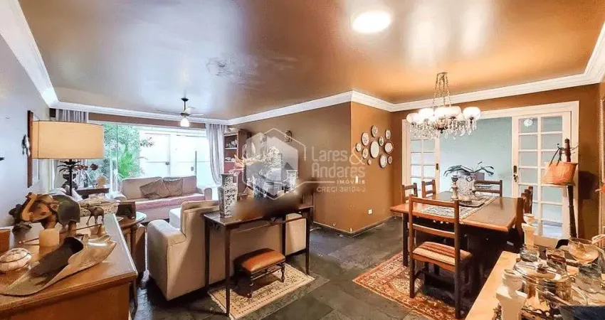 Casa à venda 3 Quartos 1 Suite 2 Vagas 134M² Jardim Prudência São Paulo - SP