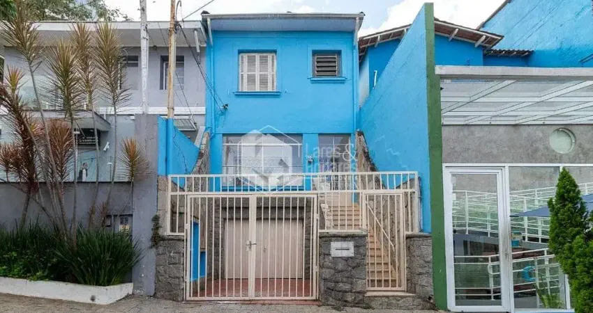 Casa à venda 3 Quartos 2 Vagas 150M² Cambuci São Paulo - SP