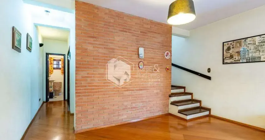 Casa à venda 3 Quartos 1 Suite 2 Vagas 191M² Alto da Lapa São Paulo - SP
