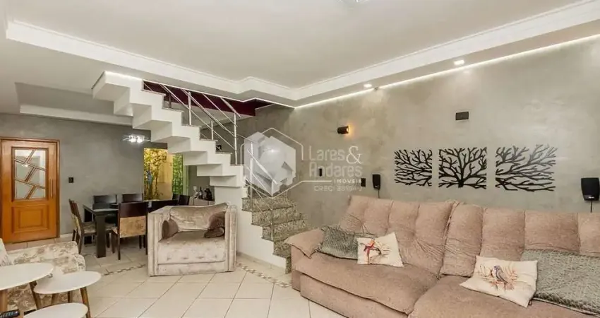 Casa à venda 3 Quartos 1 Suite 2 Vagas 185M² Vila Bela São Paulo - SP