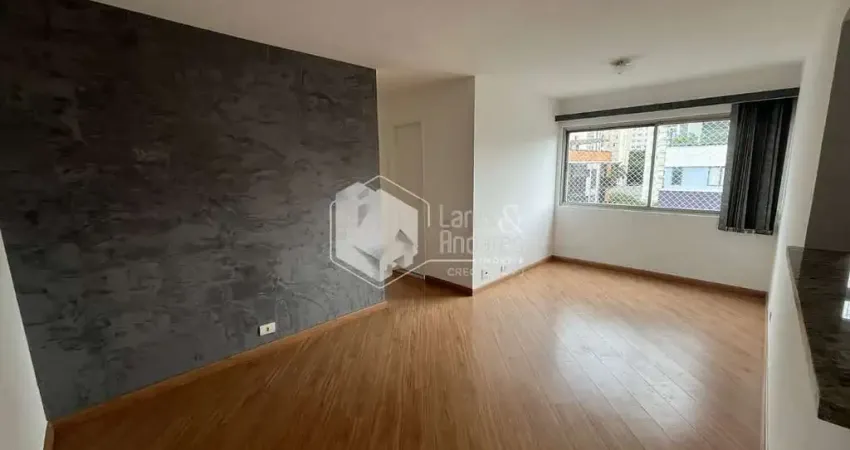 Apartamento tipo para venda em Vila Madalena com 2 quartos, 55m²