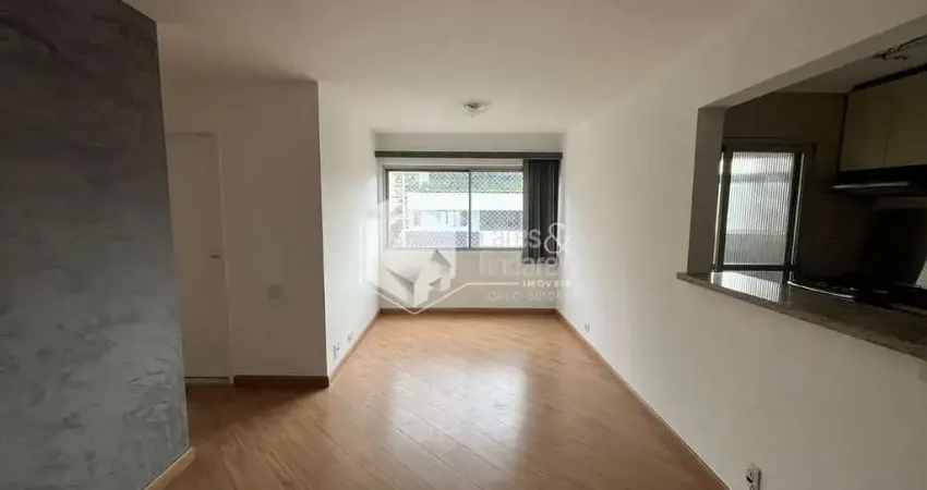 Apartamento tipo para venda em vila madalena com 2 quartos, 55m²