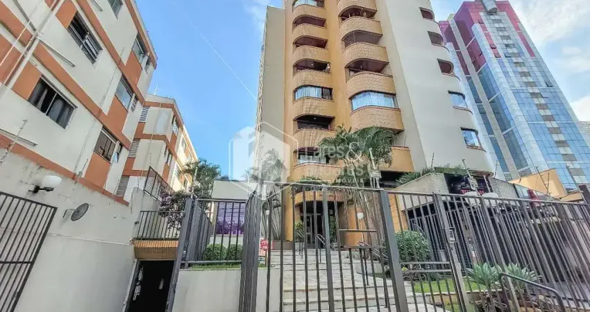 Apartamento com 3 quartos à venda na Rua Doutor César, 606, Santana, São Paulo