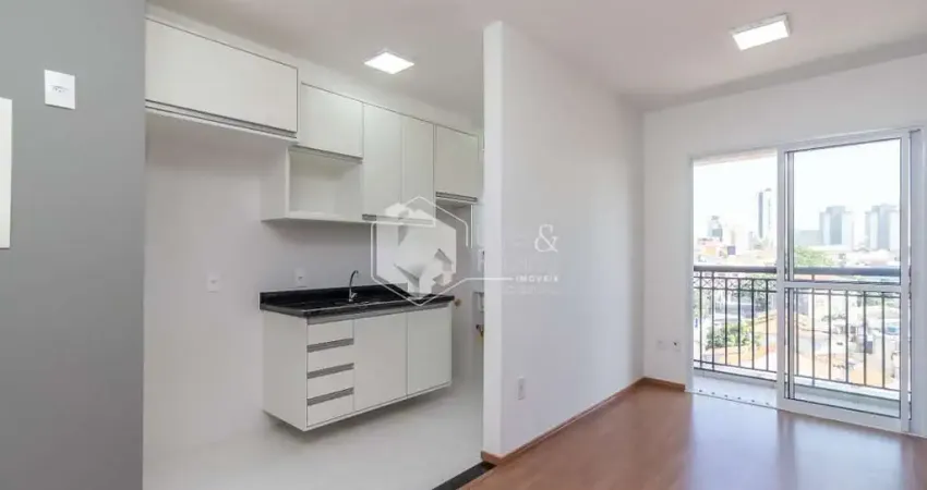 Apartamento tipo para venda em vila gustavo com 2 quartos, sendo 1 suíte, 46m²
