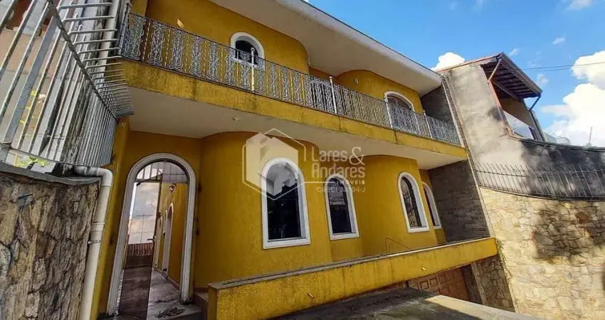 Casa à venda 4 Quartos 1 Suite 6 Vagas 377M² Jardim Nossa Senhora do Carmo São Paulo - SP