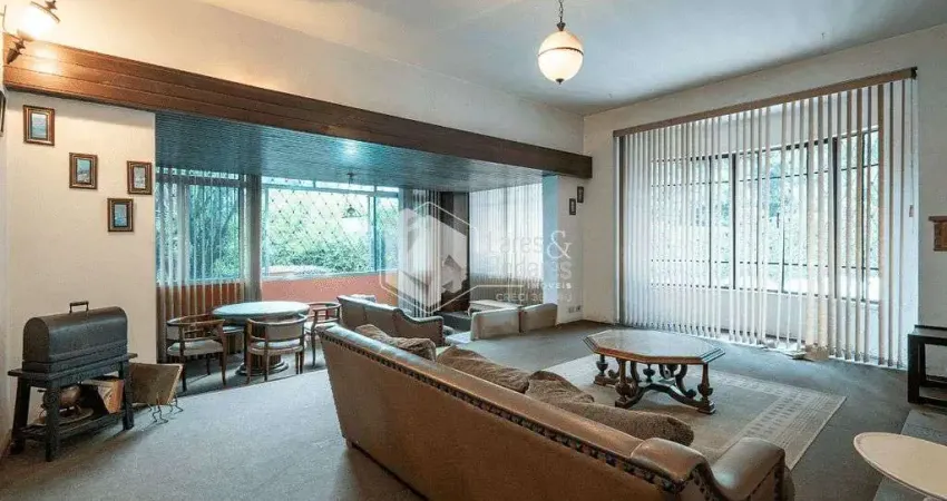 Casa à venda 4 Quartos 1 Suite 4 Vagas 330M² Lapa São Paulo - SP