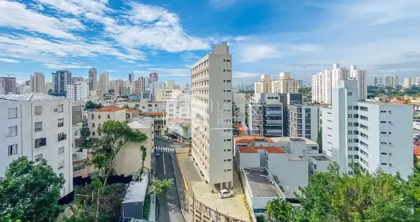 Apartamento tipo para venda com 2 quartos, 50m²