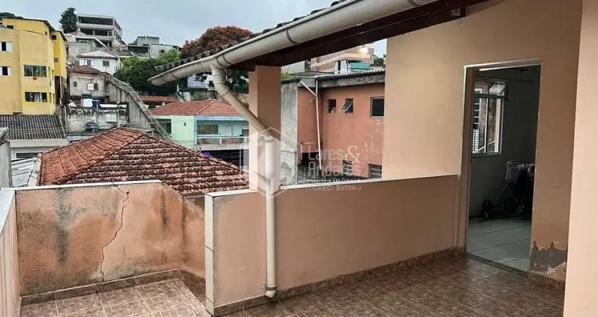 Casa tipo para venda em Jardim São Luís com 4 quartos, 239m²