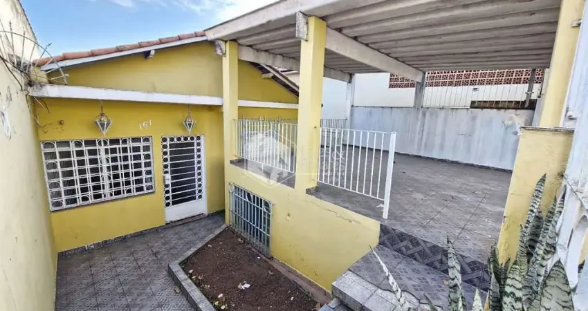 Casa tipo para venda em Imirim com 4 quartos, 168m²