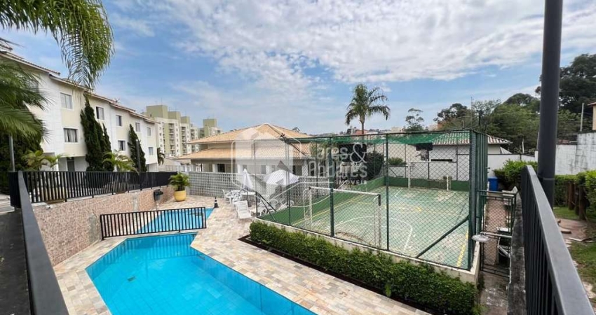 Casa no condomínio Villa Bella para venda com 2 quartos, 77m²