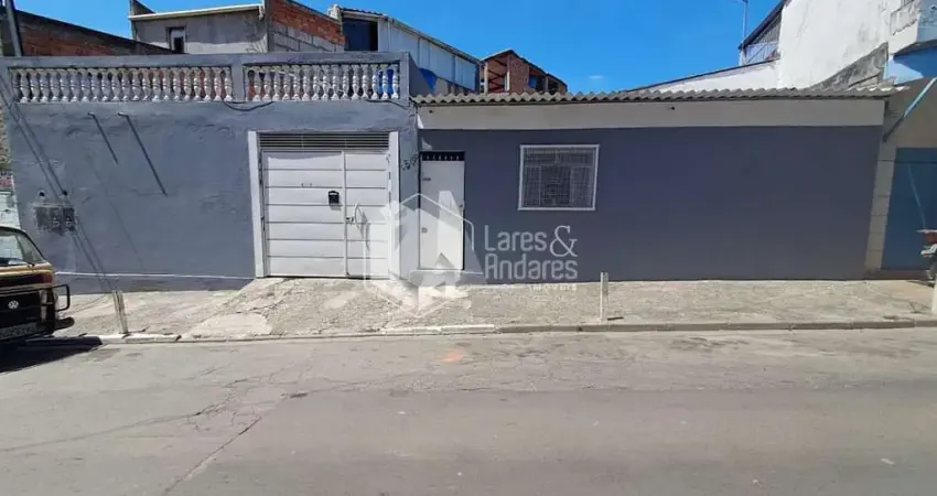 Casa com 4 quartos à venda na Rua Cipolândia, 181, Parque Regina, São Paulo