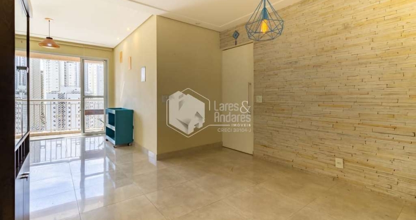 Apartamento tipo para venda com 3 quartos, sendo 1 suíte, 92m²