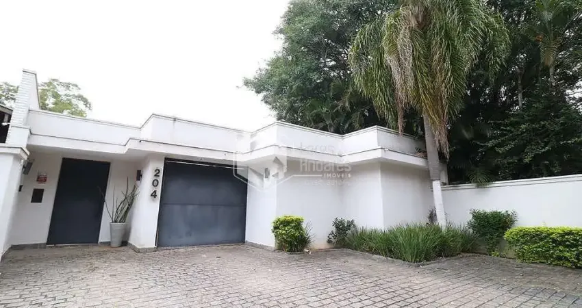 Casa à venda 4 Quartos 3 Suites 4 Vagas 350M² Vila Madalena São Paulo - SP