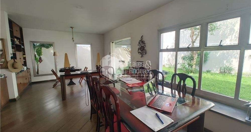 Casa à venda 3 Quartos 3 Suites 4 Vagas 410M² Jardim dos Estados São Paulo - SP