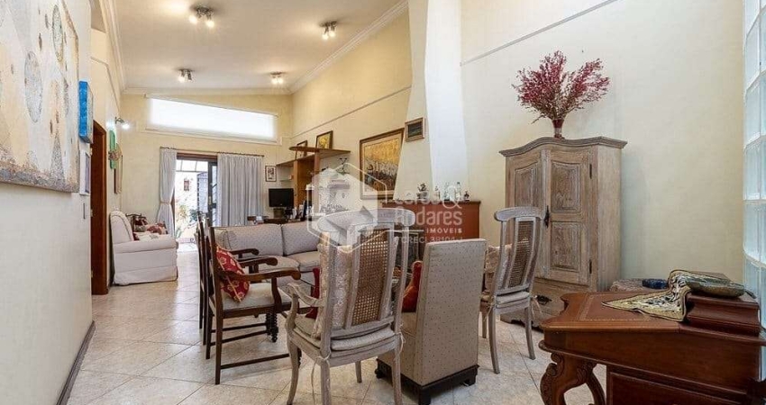 Casa à venda 2 Quartos 2 Suites 4 Vagas 230M² Planalto Paulista São Paulo - SP
