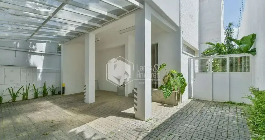 Casa à venda 4 Quartos 1 Suite 3 Vagas 345M² Água Branca São Paulo - SP