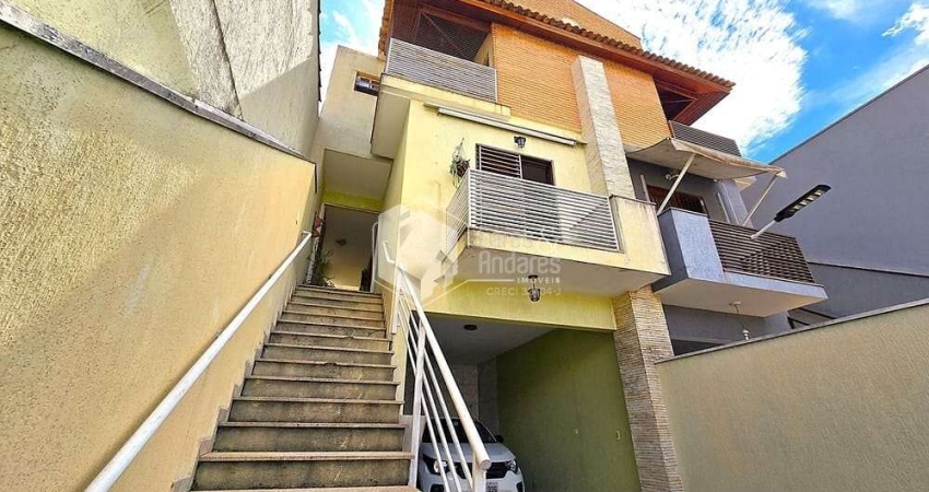 Casa à venda 4 Quartos 3 Suites 3 Vagas 210M² Vila Romana São Paulo - SP