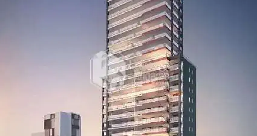 Apartamento tipo para venda com 3 quartos, sendo 3 suítes, 208m²