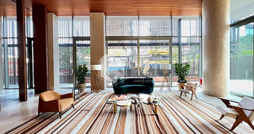 Apartamento tipo para venda com 4 quartos, sendo 4 suítes, 335m²