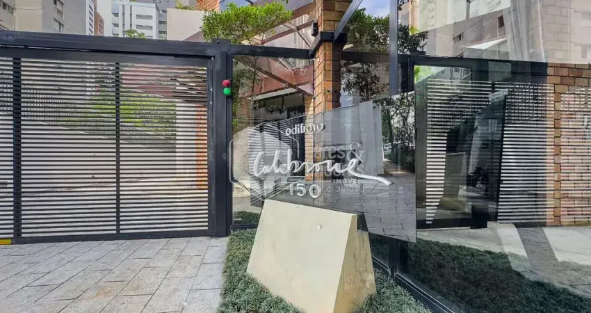 Apartamento tipo para venda em campo belo com 3 quartos, sendo 3 suítes, 200m²