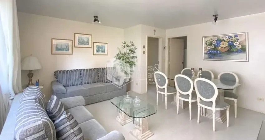 Apartamento tipo para venda com 3 quartos, sendo 1 suíte, 95m²