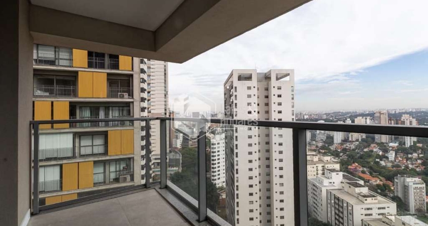 Apartamento tipo para venda com 3 quartos, sendo 3 suítes, 122m²