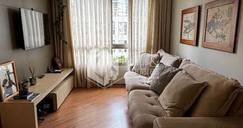 Apartamento tipo para venda com 2 quartos, 56m²