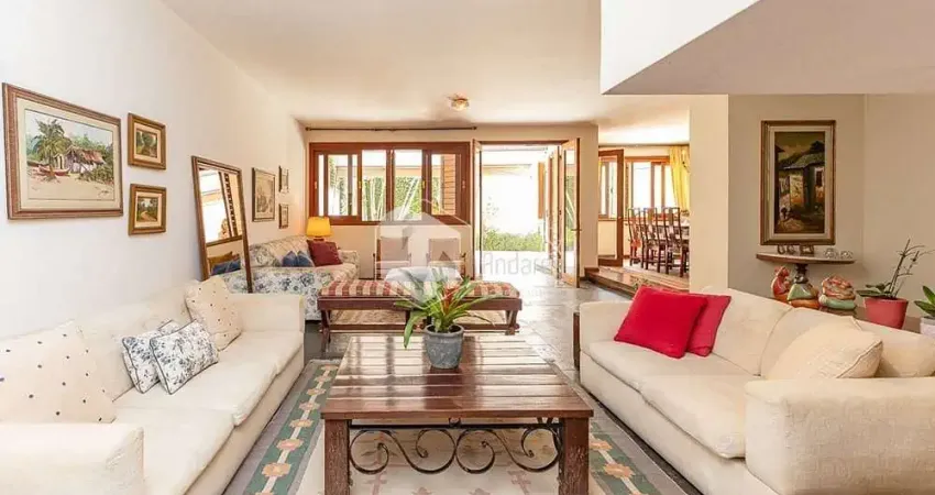 Casa à venda 4 Quartos 4 Suites 3 Vagas 482M² Chácara Monte Alegre São Paulo - SP