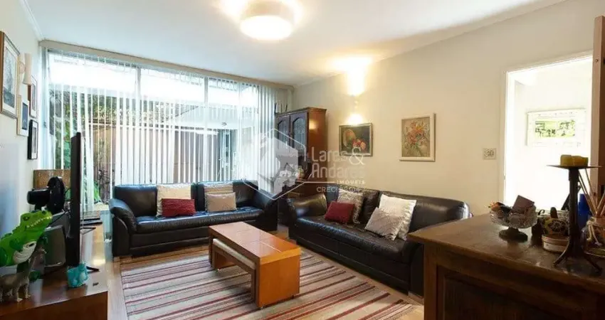 Casa à venda 3 Quartos 1 Suite 2 Vagas 189M² Vila Clementino São Paulo - SP