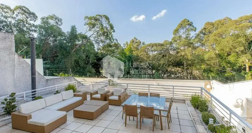 Casa à venda 4 Quartos 1 Suite 5 Vagas 440M² City América São Paulo - SP