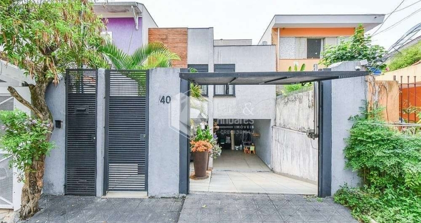 Casa à venda 3 Quartos 3 Suites 2 Vagas 400M² Aclimação São Paulo - SP