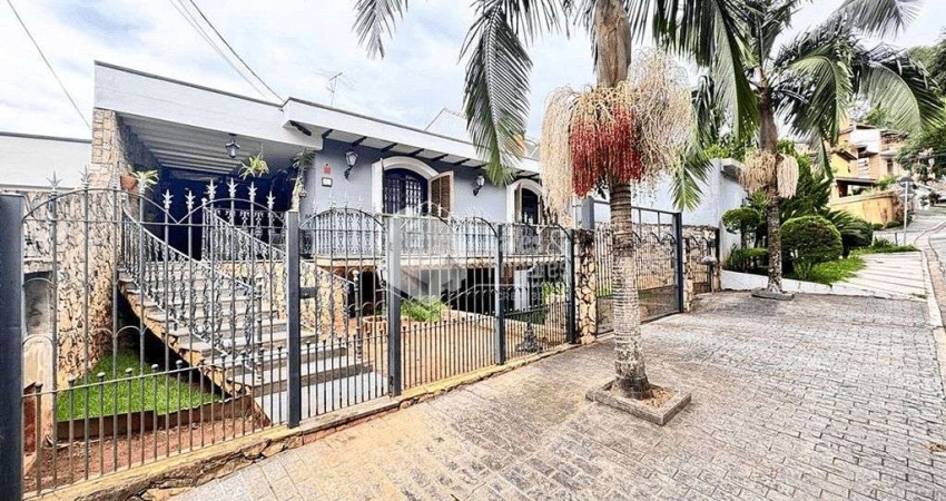 Casa à venda 5 Quartos 1 Suite 5 Vagas 303M² Jardim Virginia Bianca São Paulo - SP