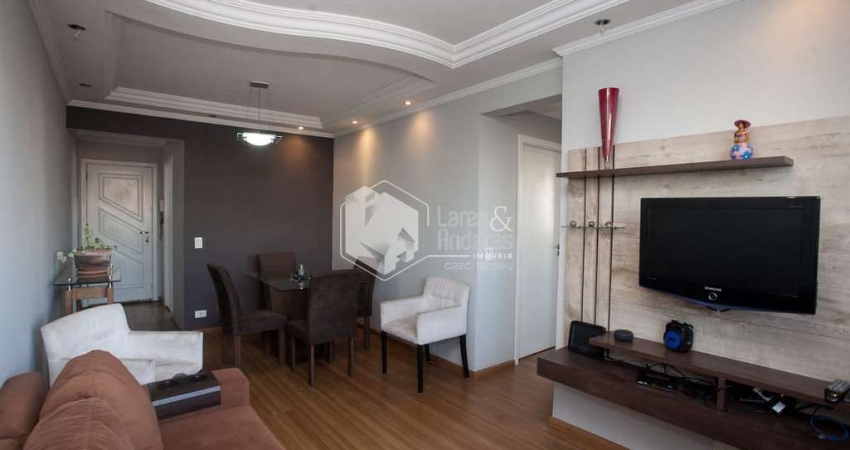 Apartamento tipo para venda em Freguesia Do Ó com 2 quartos, 67m²