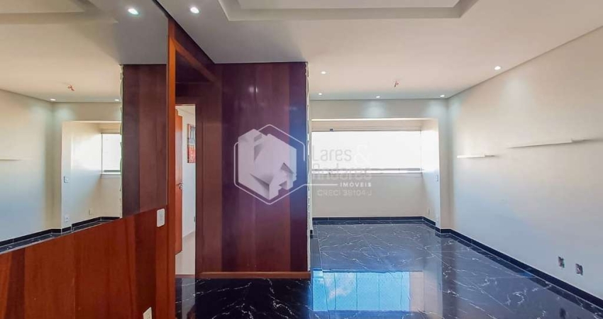 Apartamento tipo para venda com 3 quartos, sendo 1 suíte, 60m²