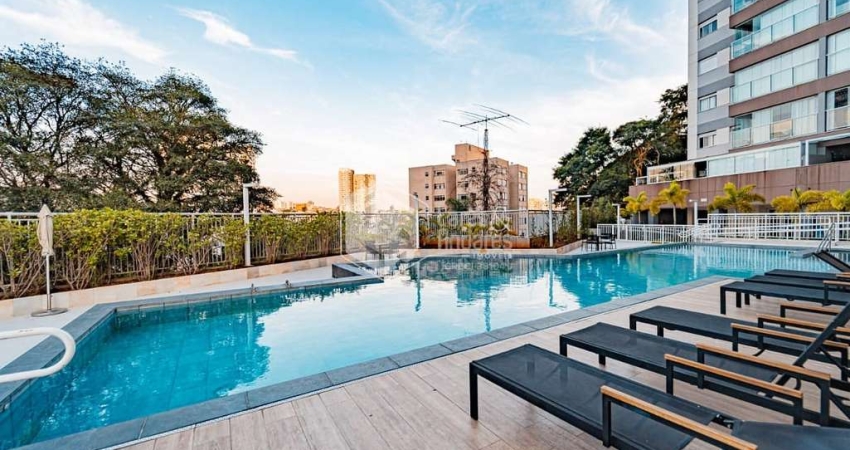 Apartamento tipo para venda com 2 quartos, sendo 1 suíte, 68m²