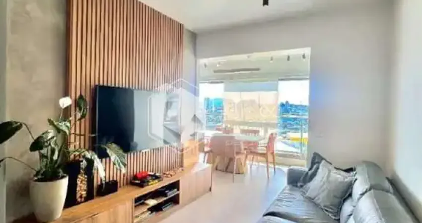 Apartamento tipo para venda com 3 quartos, sendo 1 suíte, 88m²