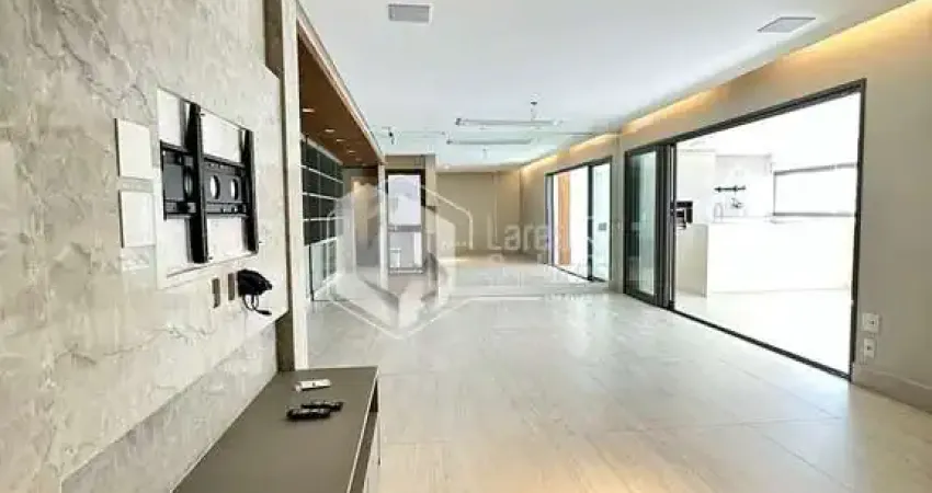 Apartamento tipo para venda com 3 quartos, sendo 3 suítes, 180m²