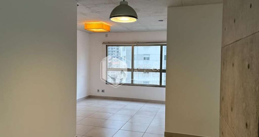 Apartamento tipo para venda com 2 quartos, 70m²