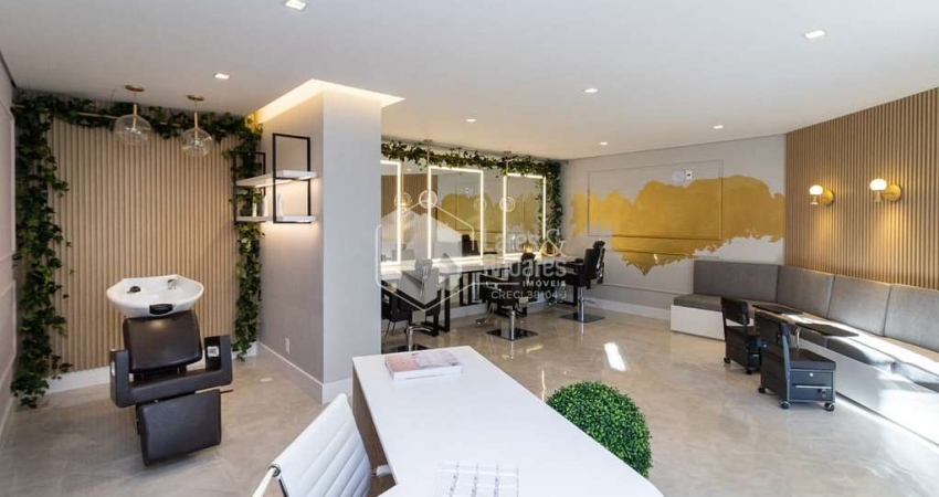 Apartamento tipo para venda em city américa com 3 quartos, sendo 1 suíte, 106m²