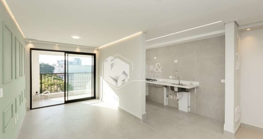 Apartamento tipo para venda com 2 quartos, sendo 1 suíte, 67m²