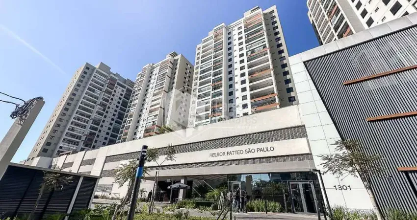 Apartamento tipo para venda em freguesia do ó com 2 quartos, sendo 1 suíte, 67m²