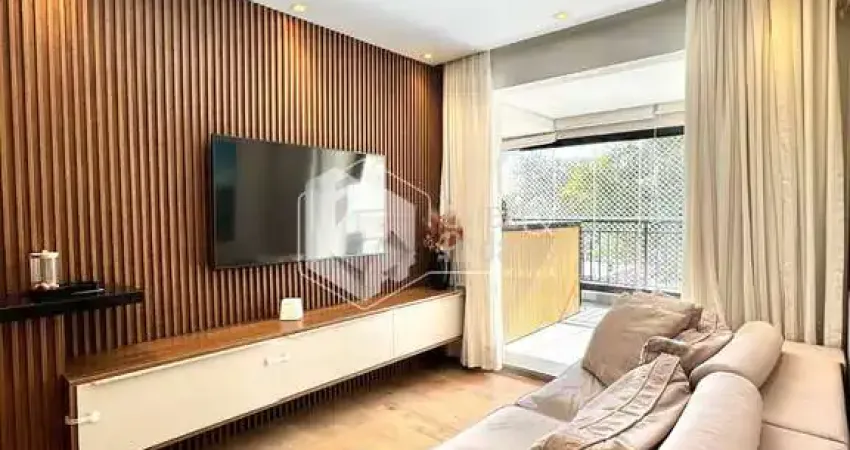 Apartamento tipo para venda com 3 quartos, sendo 1 suíte, 92m²
