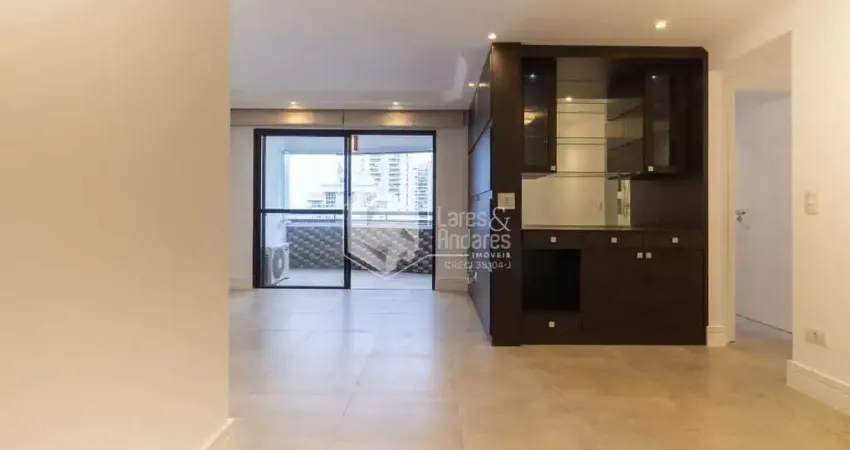 Apartamento tipo para venda com 3 quartos, sendo 1 suíte, 82m²