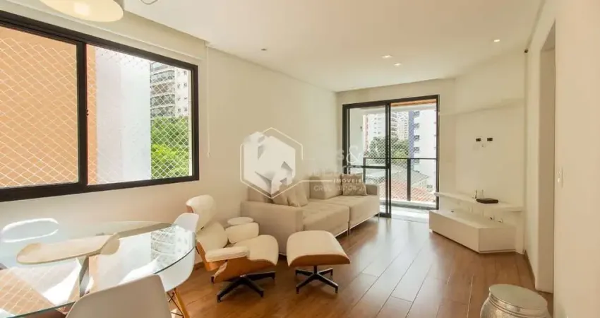 Apartamento tipo para venda com 2 quartos, sendo 1 suíte, 60m²