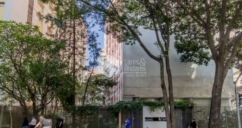 Apartamento tipo para venda com 4 quartos, sendo 2 suítes, 238m²