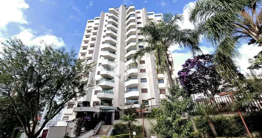 Apartamento tipo para venda com 3 quartos, sendo 3 suítes, 158m²