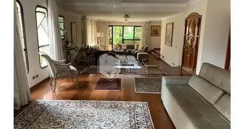 Apartamento tipo para venda com 4 quartos, sendo 2 suítes, 267m²