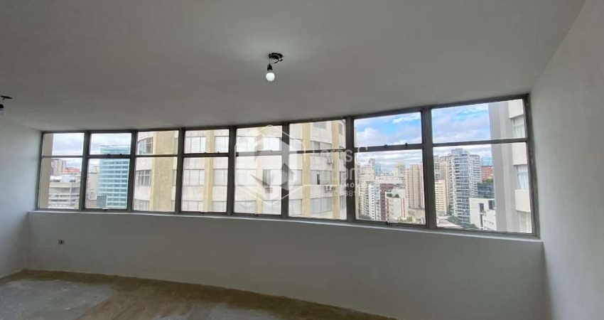 Apartamento tipo para venda com 3 quartos, sendo 1 suíte, 177m²