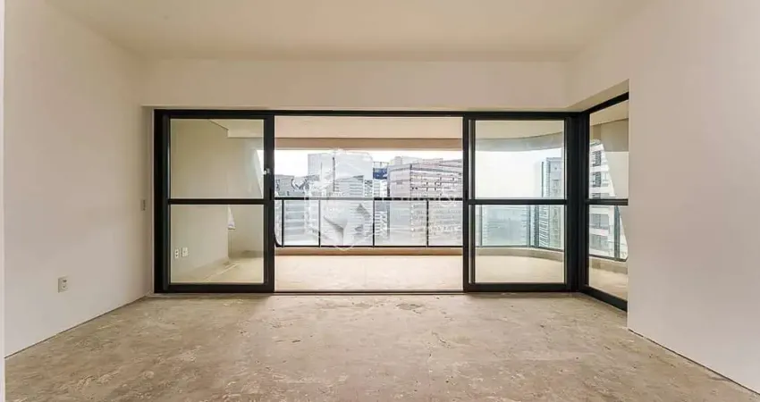Apartamento tipo para venda com 2 quartos, sendo 2 suítes, 134m²