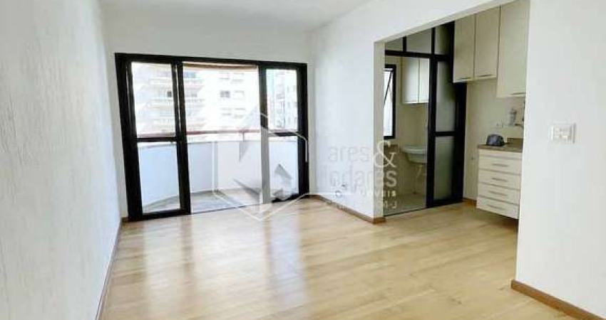Apartamento tipo para venda com 2 quartos, sendo 1 suíte, 79m²